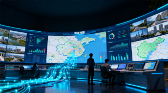 CCTV闭路电视方案